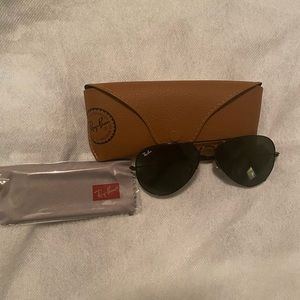 Ray-Ban Sunglassses
